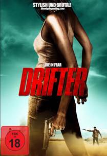 Drifter Filmi izle