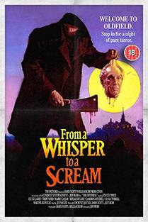 From a Whisper to a Scream izle