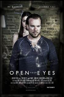 Open Your Eyes Filmi izle