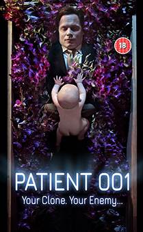 Patient 001 Film izle