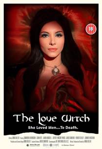 The Love Witch Filmi izle