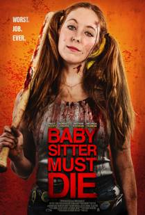 Babysitter Must Die izle