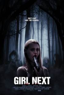 Girl Next Film izle