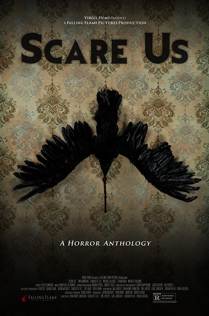 Scare Us Filmi izle