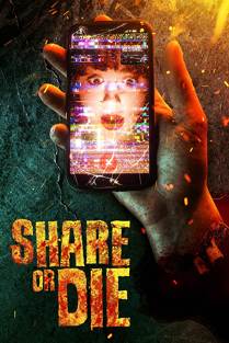 Share or Die izle