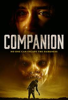 Companion izle