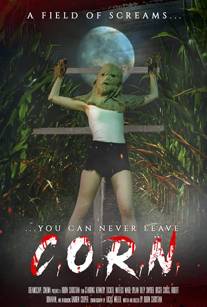 C.O.R.N: A Field Of Screams izle