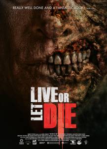 Live or Let Die izle