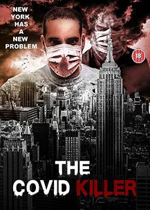 The Covid Killer izle