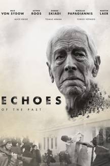 Echoes of the Past izle