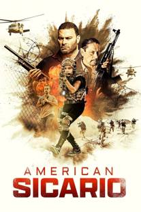 Amerikan Suikastçı izle