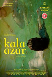 Kala Azar izle