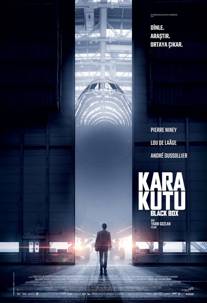 Kara Kutu Film izle