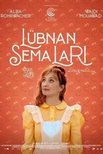 Lübnan Semaları izle