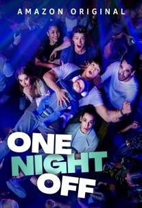 One Night Off izle