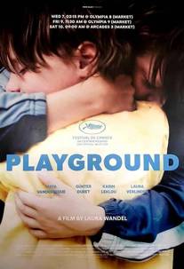 Playground izle