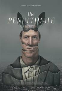 The Penultimate izle