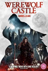 Werewolf Castle izle