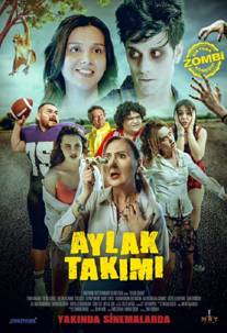 Aylak Takimi izle