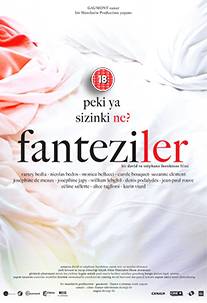 Fanteziler Filmi izle