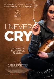 I Never Cry izle