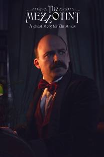 The Mezzotint izle