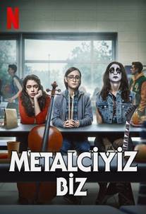 Metalciyiz Biz izle