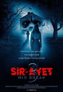 Sir-Ayet 3: Ölü Doğan izle