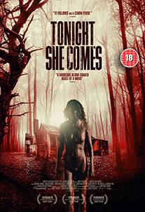 Tonight She Comes izle