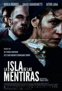 The Island of Lies izle