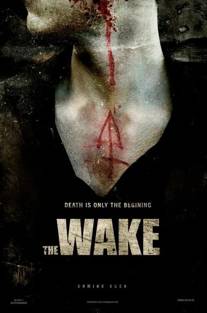 The Wake izle