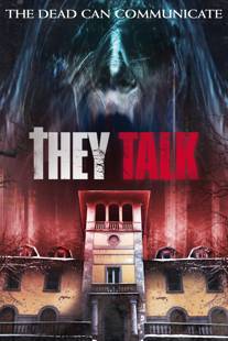 They Talk izle