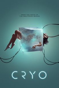 Cryo izle