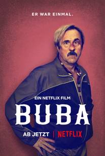 Buba izle