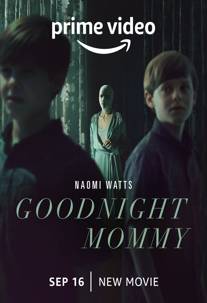 Goodnight Mommy izle