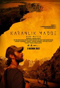 Karanlık Madde izle