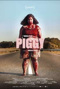 Piggy-Cerdita izle