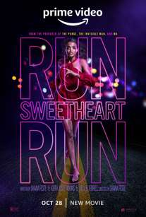 Run Sweetheart Run izle