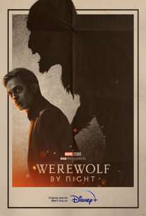 Werewolf By Night izle