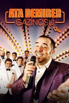 Ata Demirer Gazinosu izle