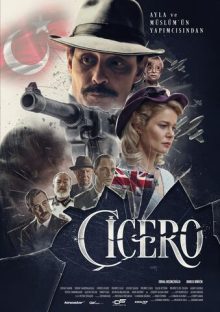 Çiçero izle