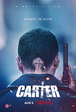 Carter izle