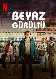 Beyaz Gürültü izle