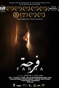 Farha izle