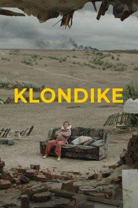 Klondike izle