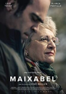 Maixabel izle