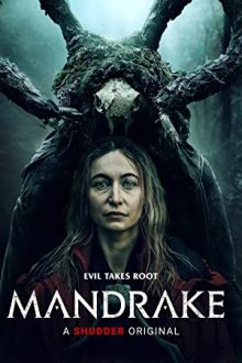 Mandrake izle