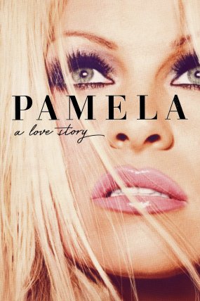 Pamela Anderson Bir Aşk Hikayesi izle