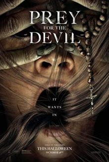 Prey for the Devil izle