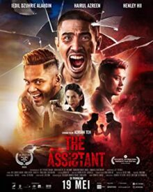 The Assistant izle